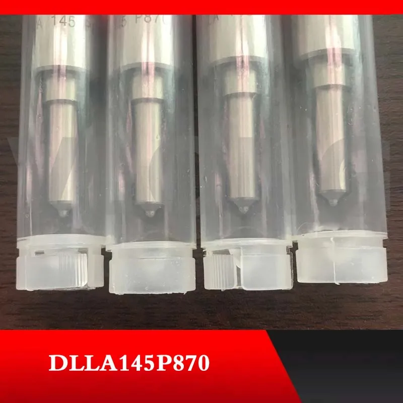 Хорошее Качество Китай сопла DLLA145P870/093400-8700 для 095000-5600/1465A041 4 шт./лот