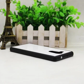 

2020 oem phone case 2d tpu Sublimation case Blanks For Huawei Mate 8