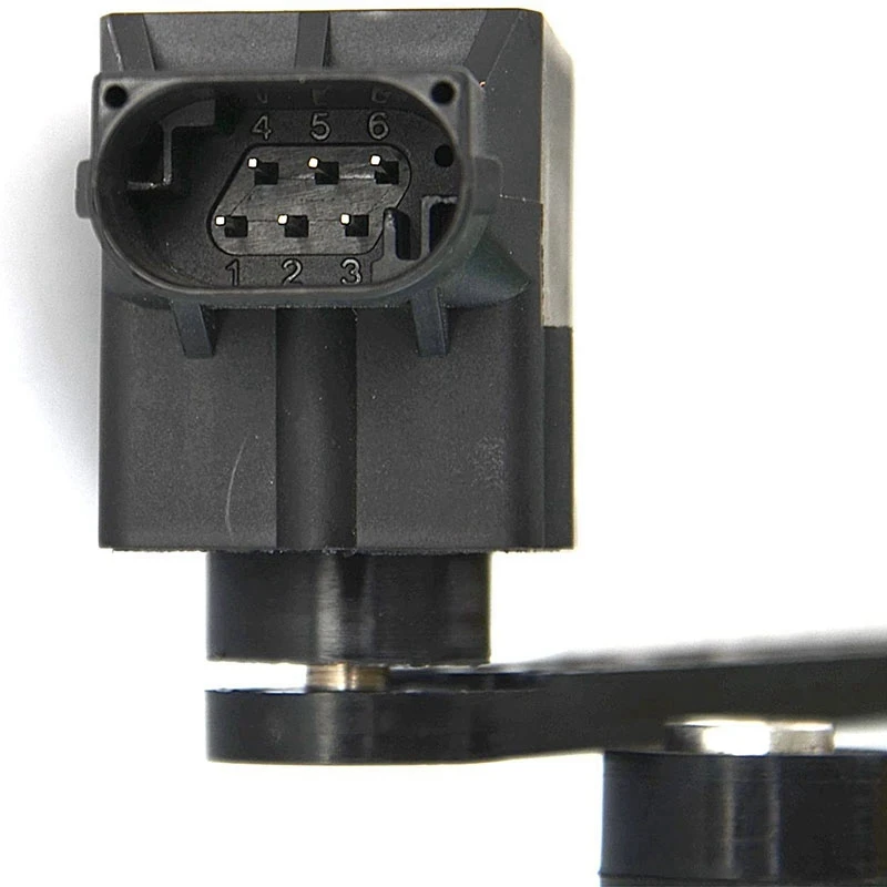 Rear Air Suspension Height Sensor For Range Rover L322 Rqh100030 (2002-2009)