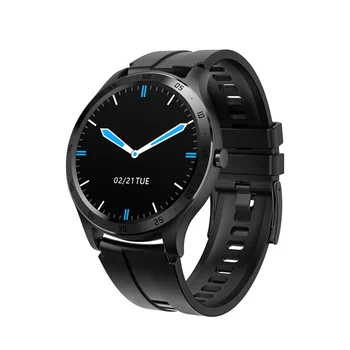 

S20 New Smart Watch Men Women Full Touch Screen Heart Rate Sleep Monitor Message Alarm Reminder Push Fitness Tracker