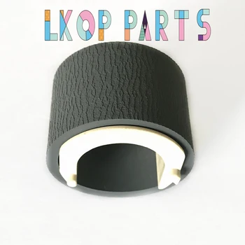 

10pcs Pickup roller tire For Samsung CLP300 ML1641 1610 1640 2240 2241 2010 SCX4321 4521 for Xerox 3117