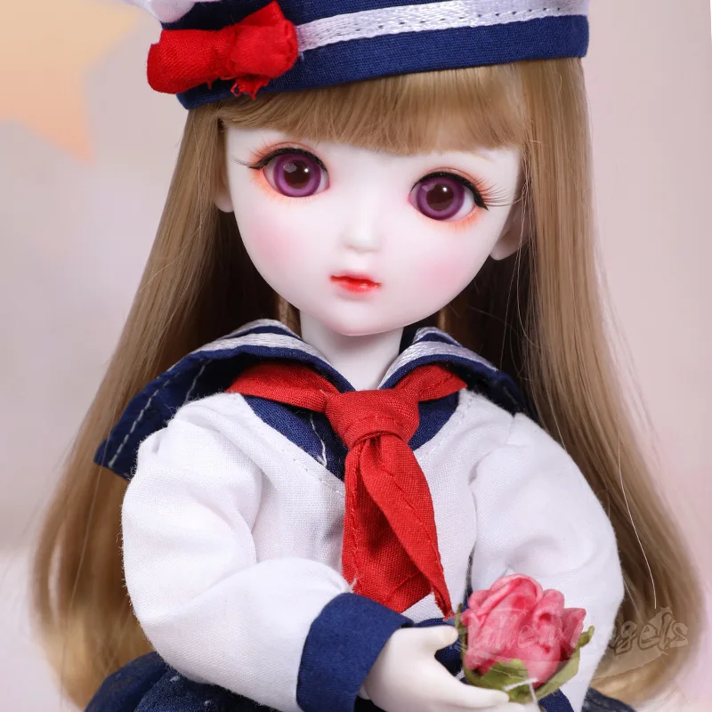 cute bjd dolls