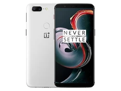 Оригинальная новая разблокировка глобальная версия Oneplus 5 T 5 T телефон 4G LTE 8 ГБ ОЗУ 128 ГБ Двойная sim-карта Snapdragon 835 Android телефон 6,01дюйм