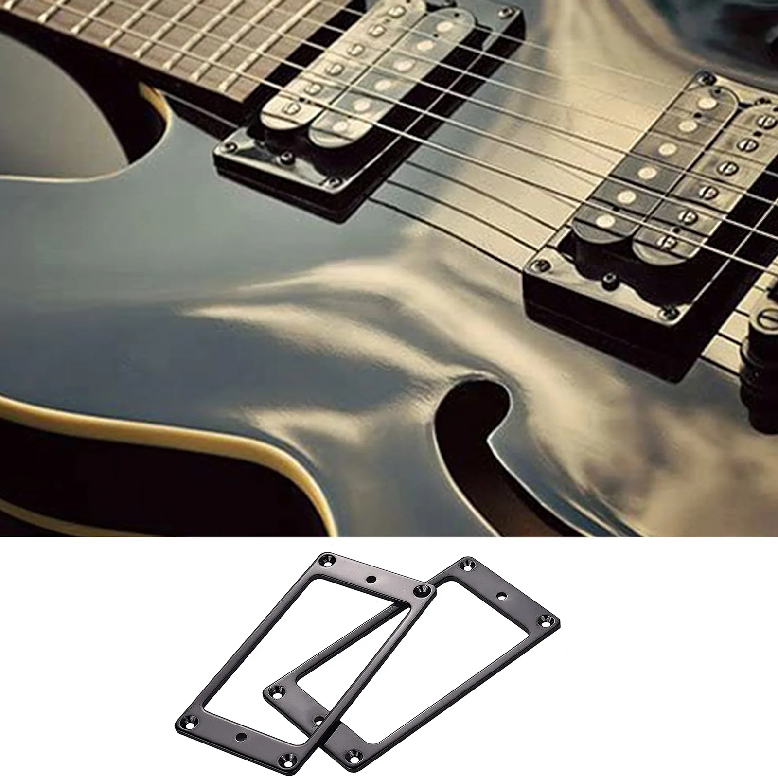 Guitar Pickup High sensitivity Low Noise Sound Classical Acoustic Hole