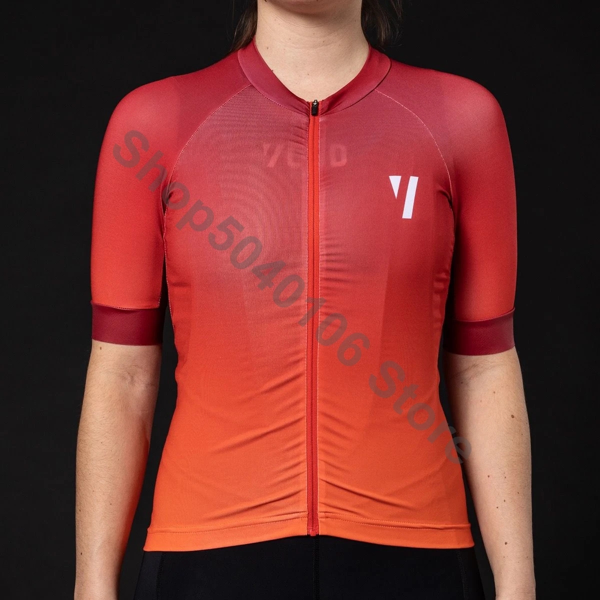 Void Лето MTB Pro team велосипедная майка с коротким рукавом дышащая одежда для велоспорта Одежда для велоспорта Ropa Ciclismo Hombre C24