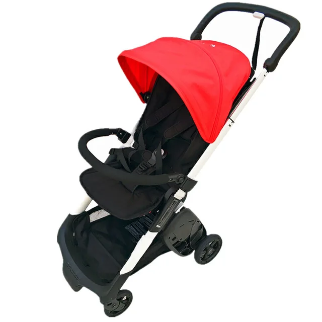 Bugaboo Dragonfly Stroller Bugaboo Bee Stroller Handlebar Console