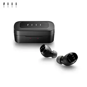 Image 1 - Youpin FIIL T1X אמיתי Wireless ספורט Bluetooth אוזניות Bluethooth 5.0 אוזניות הפחתת רעש עם מיקרופון מגע בקרת אוזניות