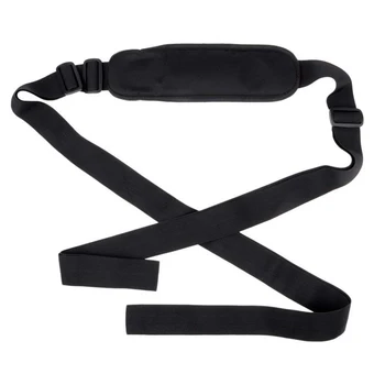 

Adjustable Stand Up Paddle Board Shoulder Strap Portable Nylon Surfboard Strap Sup Board Carry Belt Accessories For Surfing