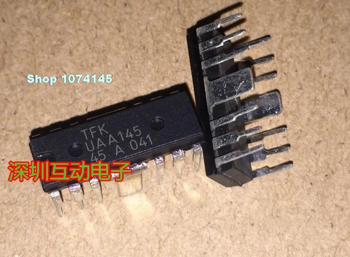 UAA145 DIP14 TFK
