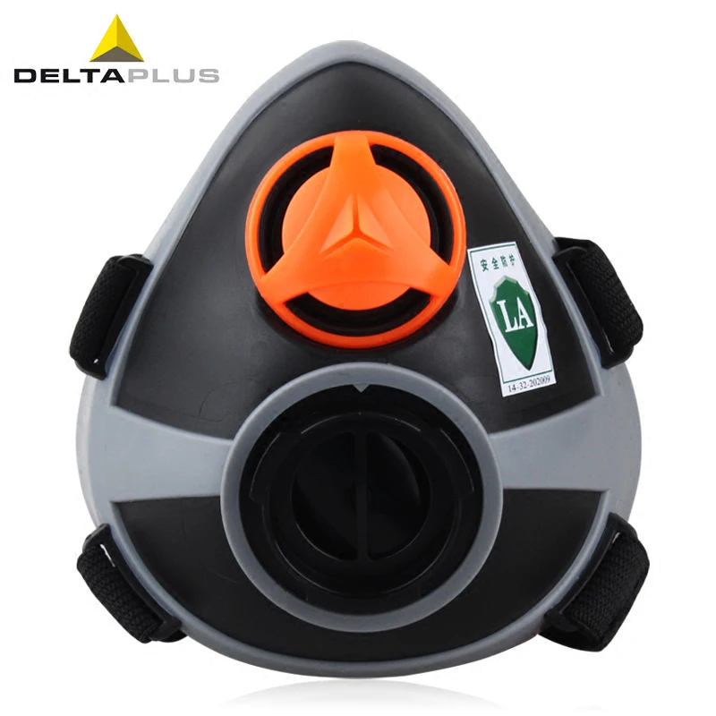 M6300 Respirator gas mask Multifunction Recipe filter For Acid gas formaldehyde Spray paint Industrial protection Respirator