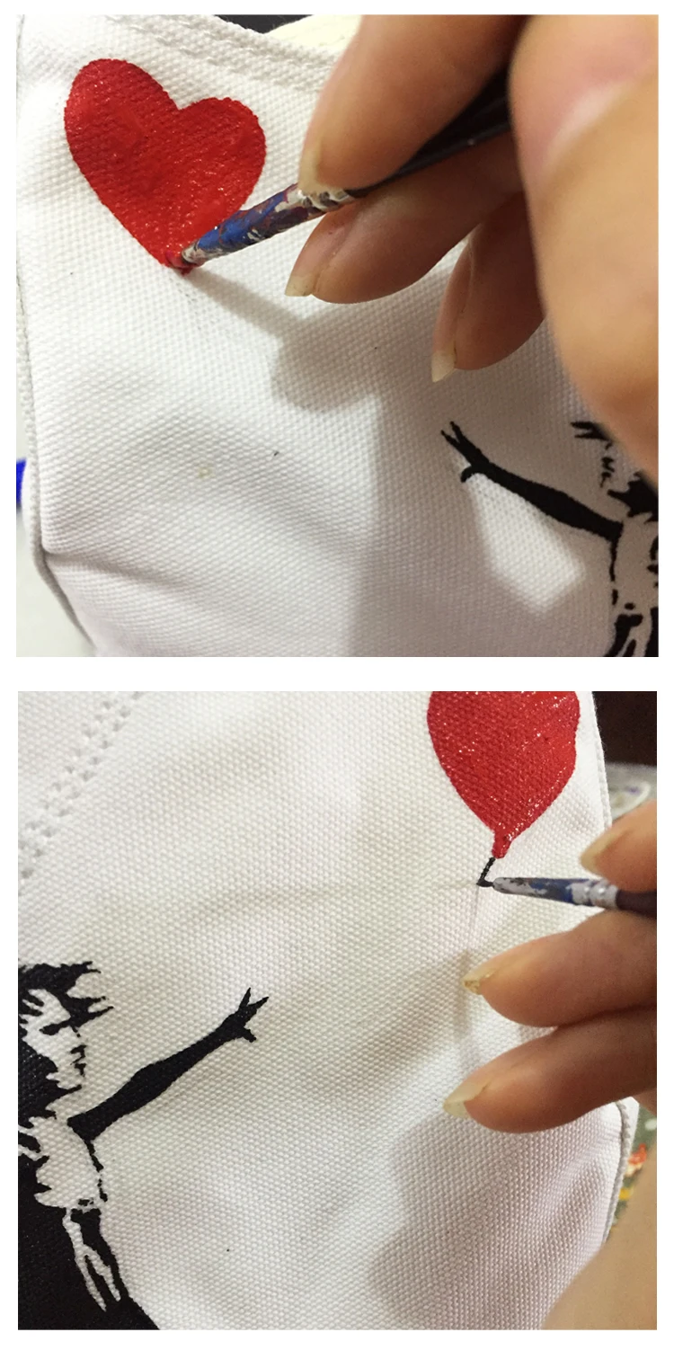 女孩和气球【通用】