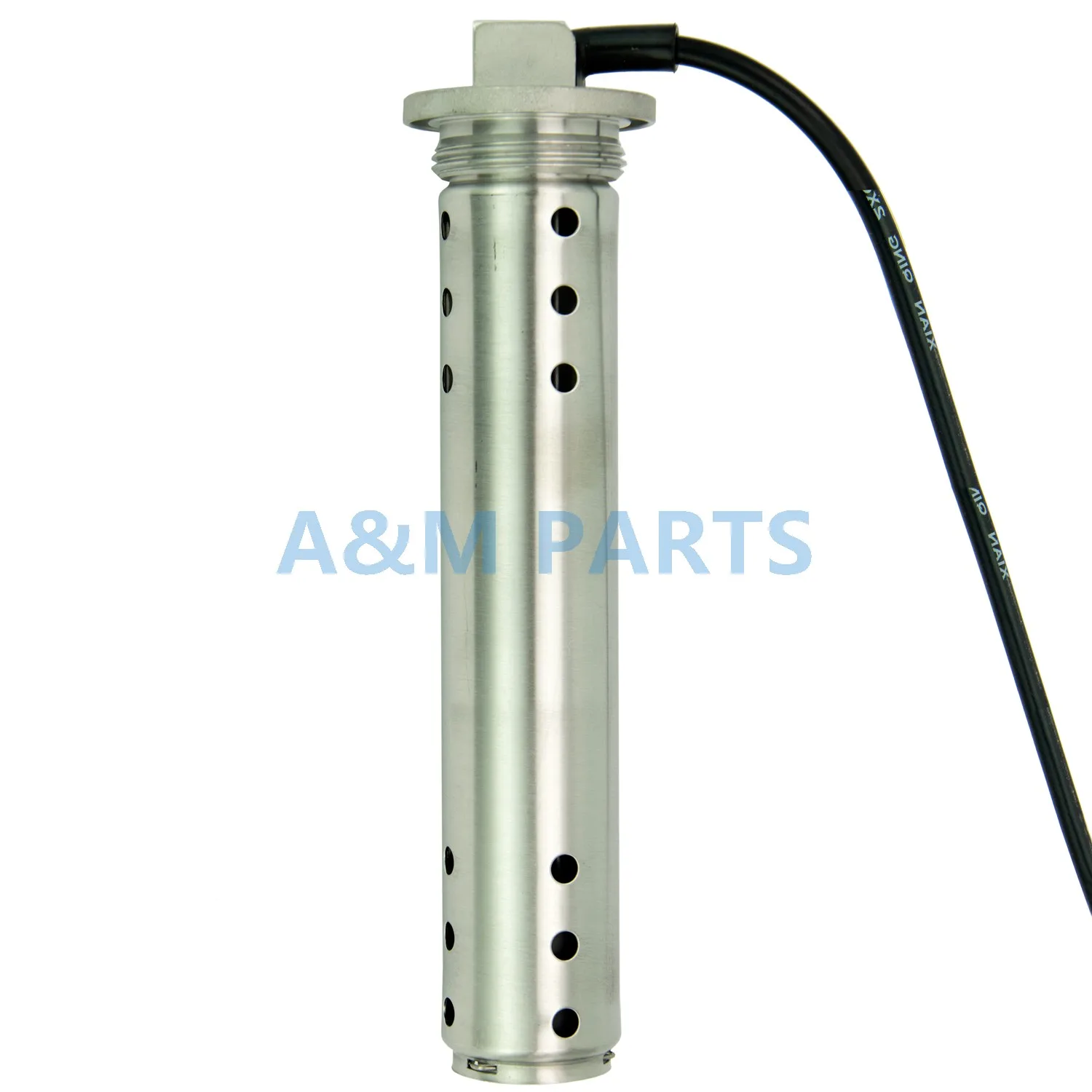 KUS 200 мм Лодка Черная вода отправка блок Морская RV Холдинг бак датчик уровня 0 190ohms