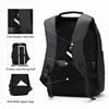 Fenruien Waterproof Backpacks USB Charging School Bag Anti-theft Men Backpack Fit 15.6 Inch Laptop Travel Backpack High Capacity 3