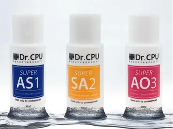 3pcs 30ml