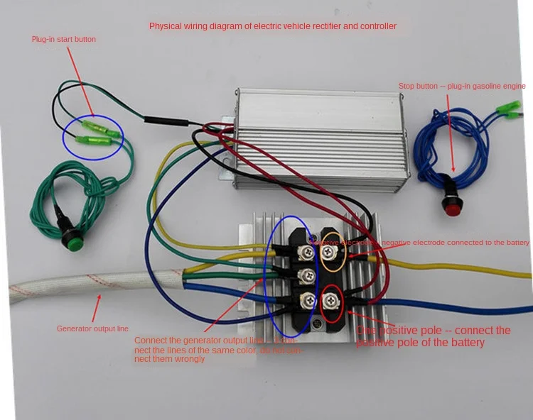 Cheap Controlador do motor