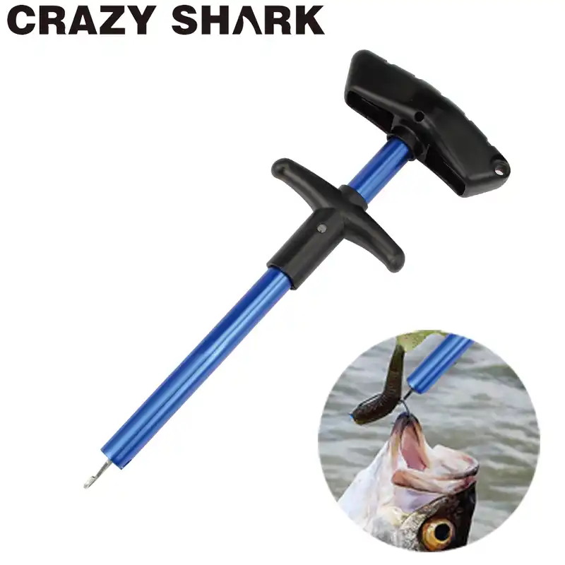 hook remover for sharks