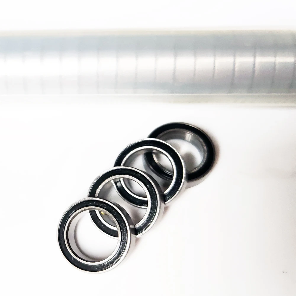 1PC Ultra-Thin Deep Groove Ball bearings metal shielded ball bearings 6706 30X37X4 6706-2RS 6706RS 30*37*4 MM