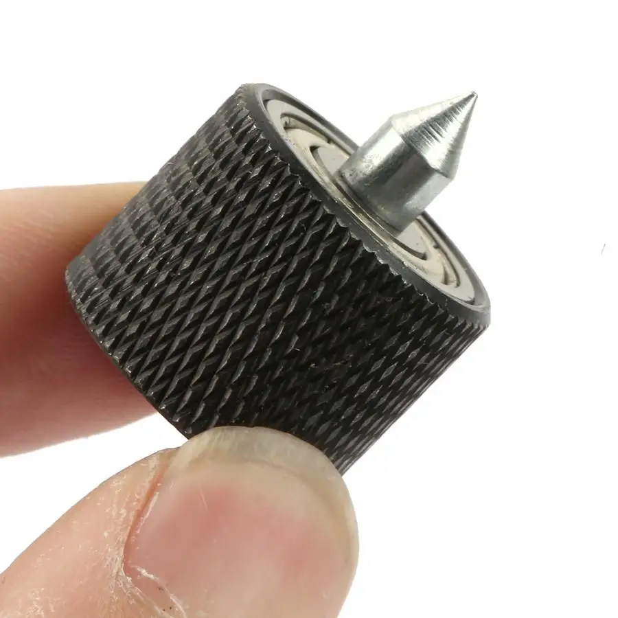 Mini Lathe Live Center Rotation Cone Mini Multipurpose Lathe Accessory Z019 lathe spare part lathe center head