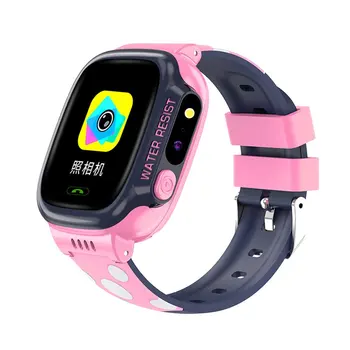 

Y92 Children Smart Watch Phone 1.44 Inch High Definition Touch Screen Wifi GPS Camera IP67 Waterproof Smart Watch