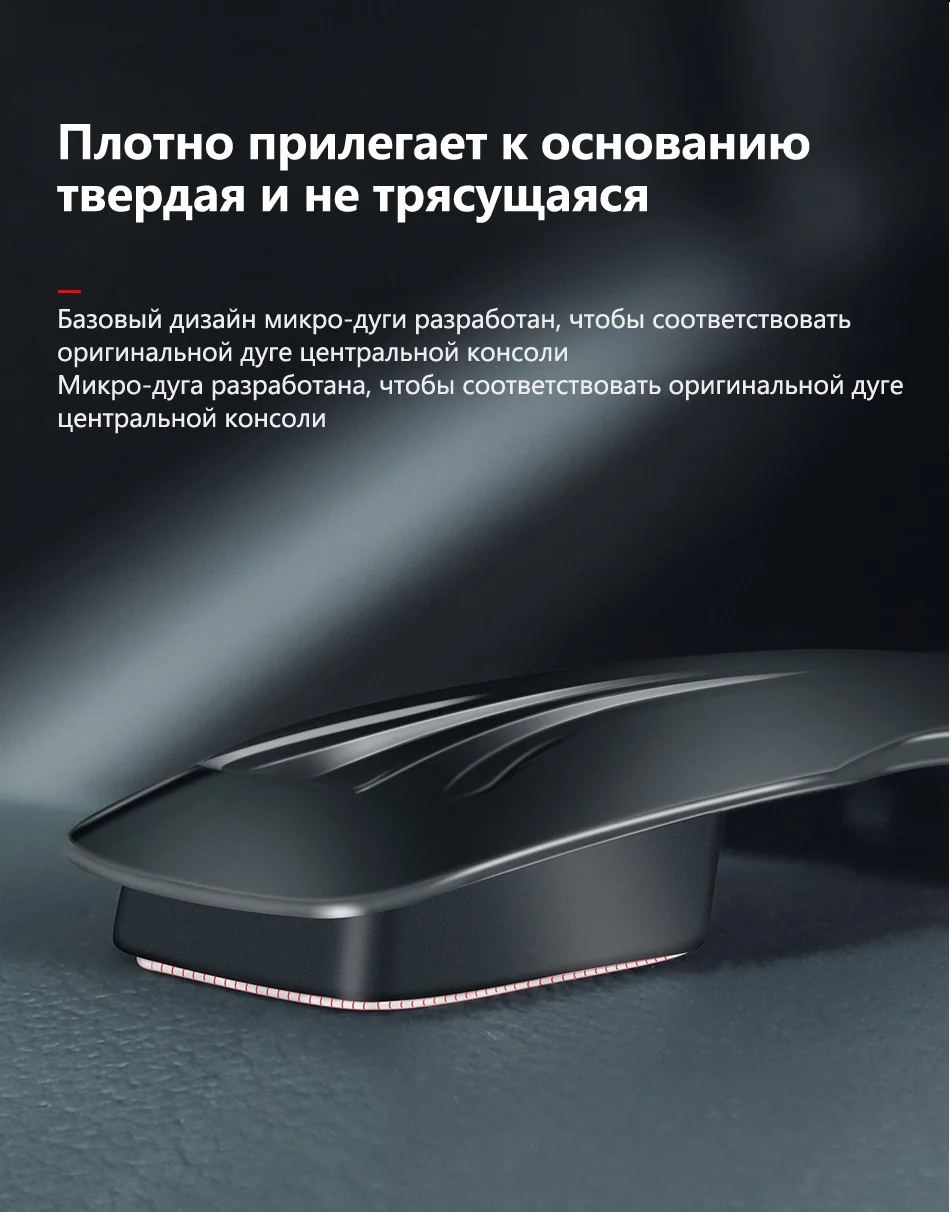 KUULAA магнитный автомобильный держатель телефона для iPhone samsung складной держатель мобильного телефона для приборной панели паста Автомобильный держатель Подставка