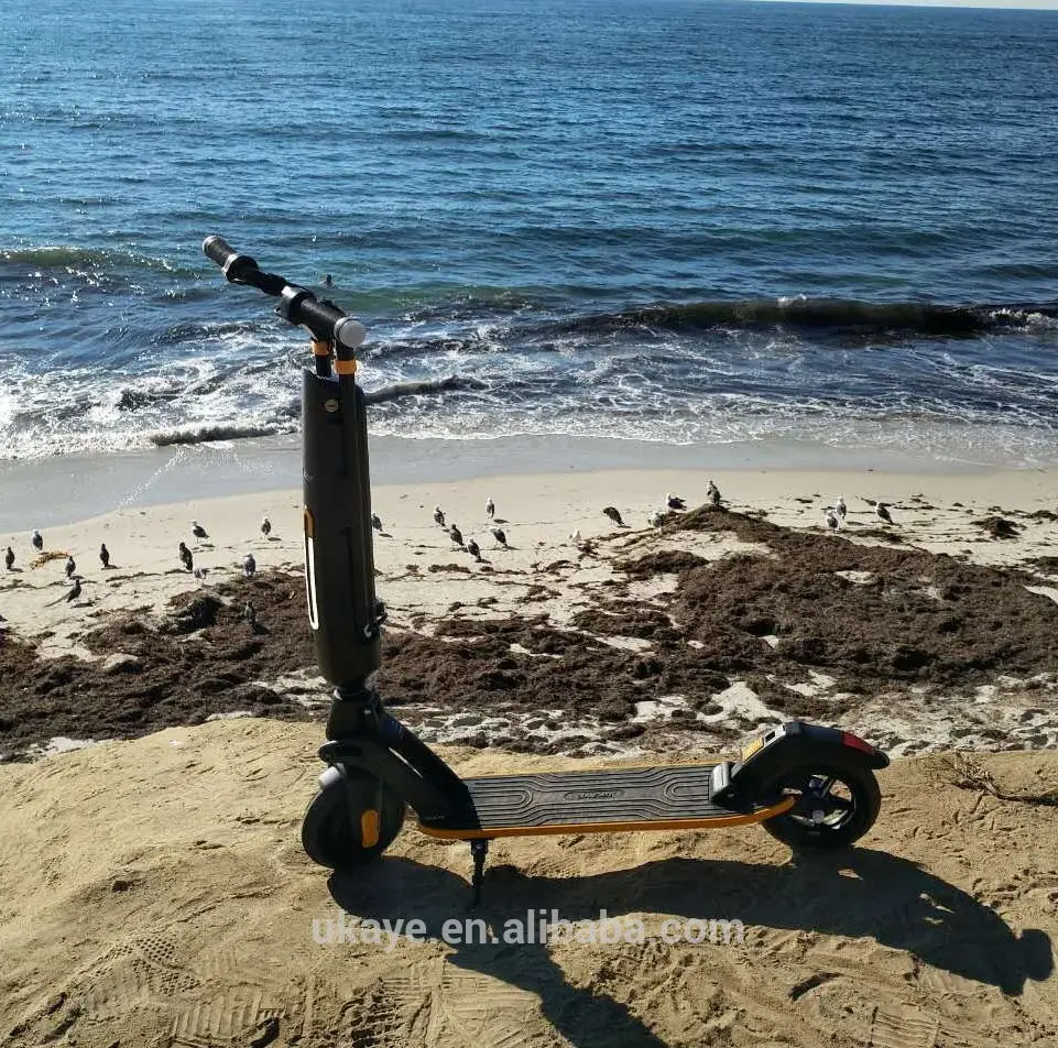 Скутер U1 2 подставка под колеса дешевый складной Электрический e-Scooter et скутер для взрослых