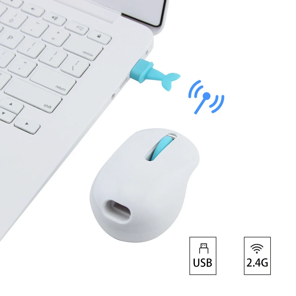 Wireless Mause