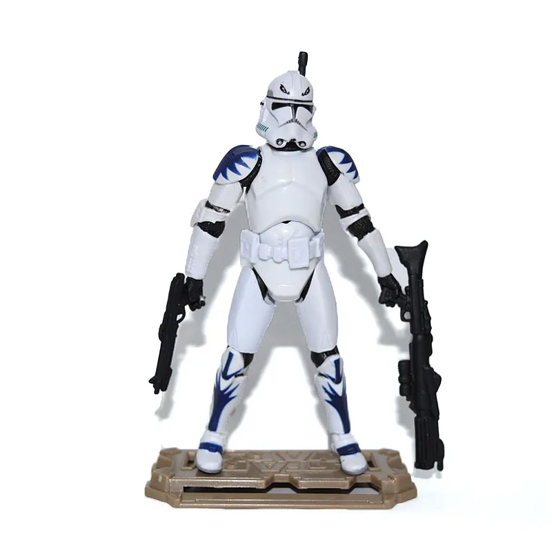 republic trooper figure