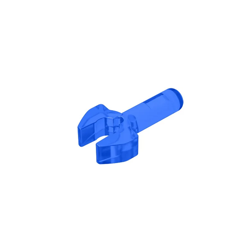 

10 PCS Brick Parts DIY 48729 Mechanical claw connector 48729 Building Blocks Blocks Bulk Model Classic Brand Kids Toy