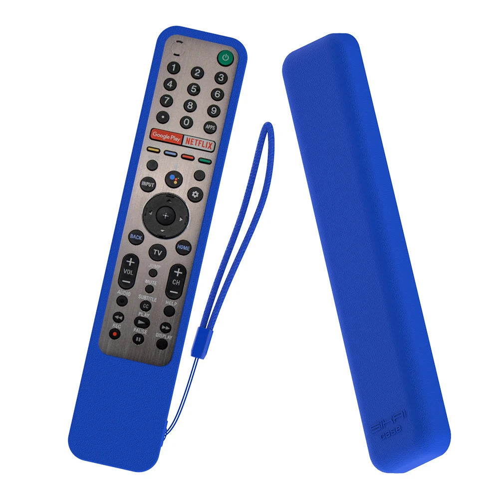 SIKAI для sony RMF-TX500E RMF-TX600E RMF-TX600U пульт дистанционного управления и изображением героев мультфильмов для XG95/AG9 серии O светодиодный Светодиодный