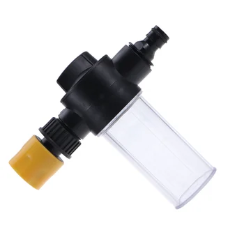 

1 Set High Pressure Practical Unique Multi Function Washer Gun Jet Foam Shampoo Snow Blaster
