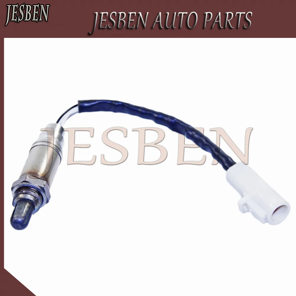 0258005716 Lambda Probe O2 Oxygen Sensor fit for Ford MAVERICK 3.0L V6 24V RANGER 2.3L GT 5.4L COUGAR 2000-2006 F0WF-9F472-AA | Автомобили
