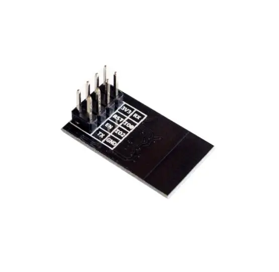 Беспроводной трансивер ESP8266 серия Wi Fi беспроводной модуль приемопередатчик ESP01