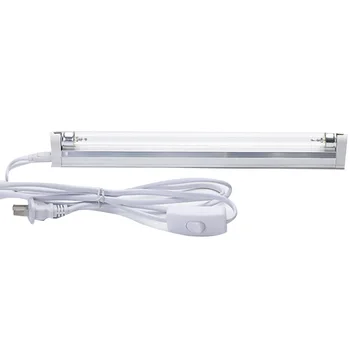 

Protection of health UV disinfection lamp home office UV lamp UVC sterilization lamp