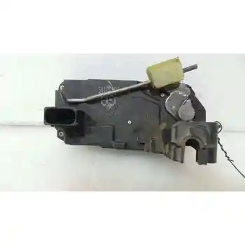 

13128115 REAR DOOR LOCK LEFT OPEL ASTRA H SEDAN
