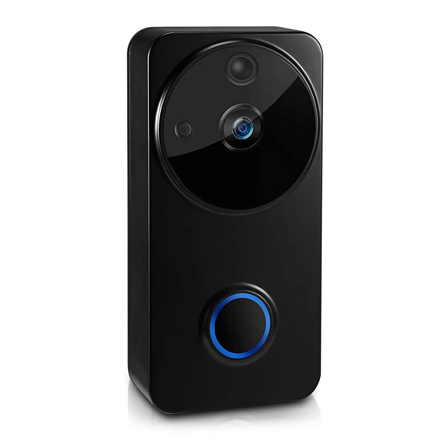 

WiFi Visual Doorbell PYXH15 Wireless WiFi Camera Hd720p