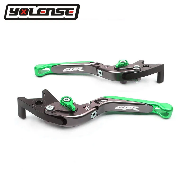 Логотип CBR для HONDA CBR929RR CBR 929RR 2000 2001 аксессуары для мотоциклов Складные Выдвижные Тормозные Рычаги Сцепления