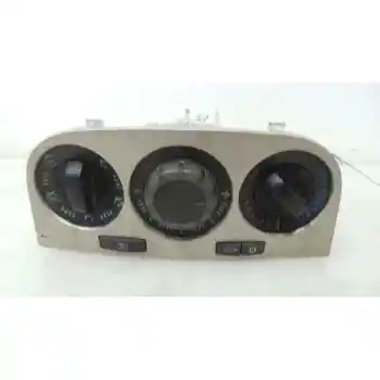 

5E094010 COMMAND HEATING/AIR CONDITIONING OPEL CORSA D