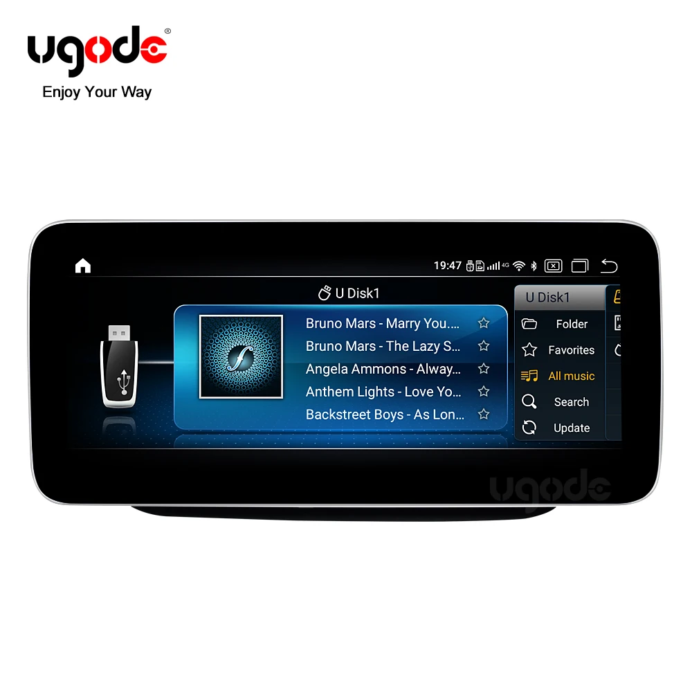 Carplay and Blueray Qualcomm 2012-18 W246 Android 9,0 экран автомобильный gps навигация Мультимедийная система музыкальный видео плеер для Benz B класс NTG4.5 5,0 5,1 - Размер экрана, дюймов: Carplay and Blueray