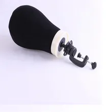 2" /22"/2" /24") 1 шт. черный холст блок манекен голова хлопок холст голова для изготовления париков