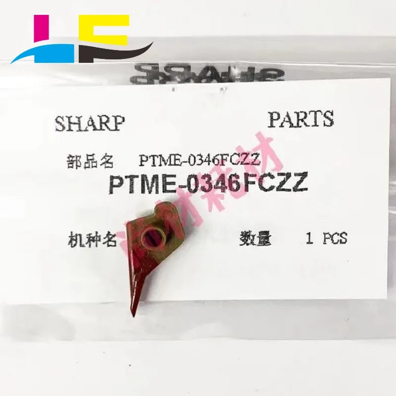 Фьюзерный захват для SHARP MX M623N 623 753 6508 7508 U N набор пальцев фьюзера | Компьютеры и