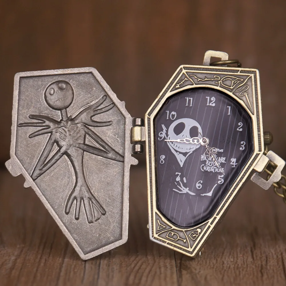 The-Nightmare-Before-Christmas-Pocket-Watch-Skull-Skeleton-Quartz-Pocket-Watch-FOB-Chain-Women-Mens-Gifts (1)