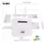 KuWFi 4G Router Sim Card 300mbps Unlocked 4G CPE Wireless Router 150mbps CAT4 Mobile Wifi Hotspot With Sim Card Slot 4 LAN Ports