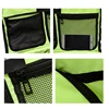 Large Multiple Compartment Sport Training Gym Bags Men Sneaker Gym Bag Shoes Packing Cube Organizer Waterproof Shoulder Bag SNKR 5
