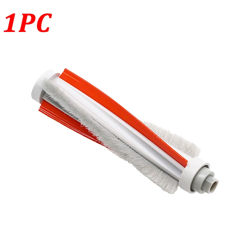 

1PC Carbon Fiber Roller Brush for Xiaomi Mijia Roidmi F8 Wireless Handheld Vacuum Cleaner Replacement Parts Accessories