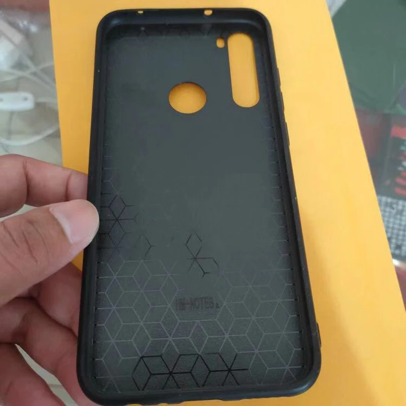 Чехол для Xiaomi Mi 9T Hengneker термополиуретановый чехол xiaomi 6 Pro 9 SE Redmi 7A Note 8| |