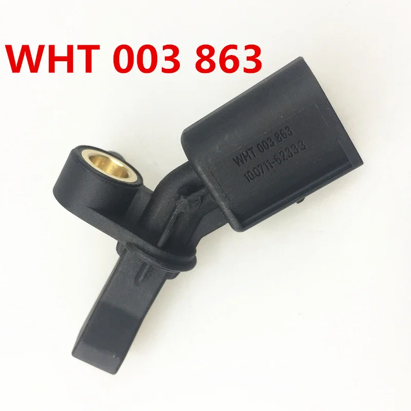 Для A1 A2 A3 S3 TT поло 9N 6R 6C Golf 7 до Seat Ibiza 4WD автомобиля ABS Скорость Сенсор WHT003860 WHT003863 WHT 003 861 WHT 003 862 - Цвет: WHT003863