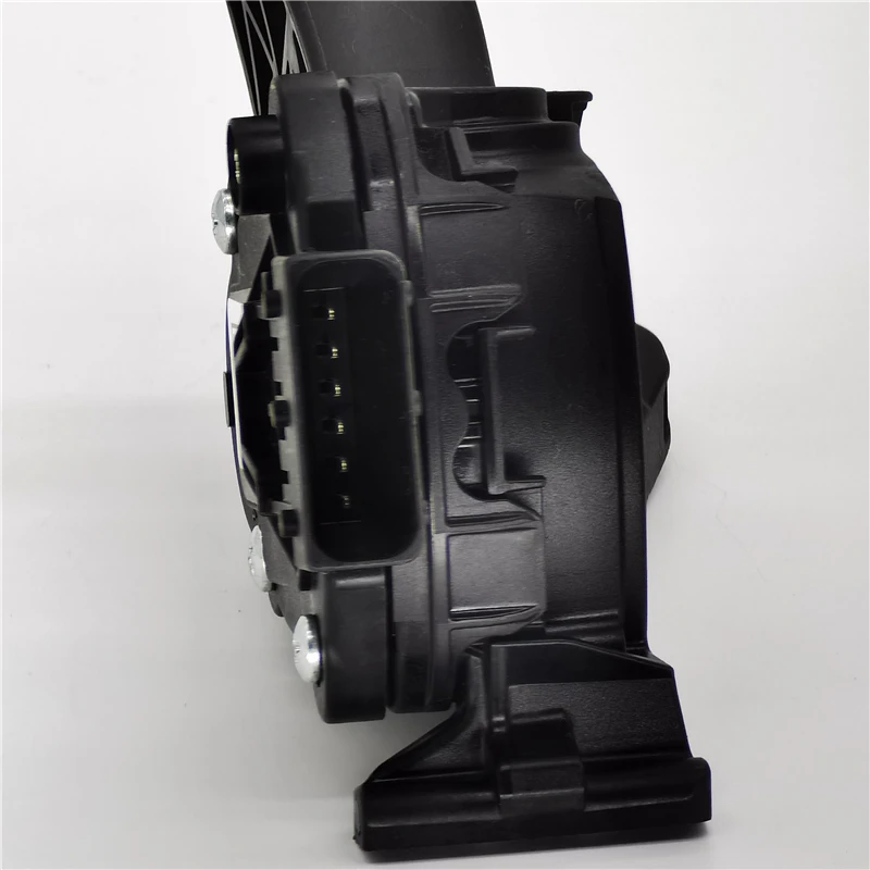 Throttle Controller 13252702 Electronic Throttle Accelerator Pedal Assembly Accelerator Pedal Sensor for GM