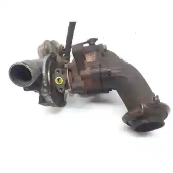 

K03401682 TURBOCHARGER CITROEN C5 SALOON