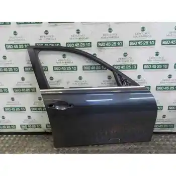 

RIGHT FRONT DOOR BMW 3 SERIES TOURING (F31) 2.0 Turbodiesel TOUCHED, PICTURE 5 DOORS [16774407]