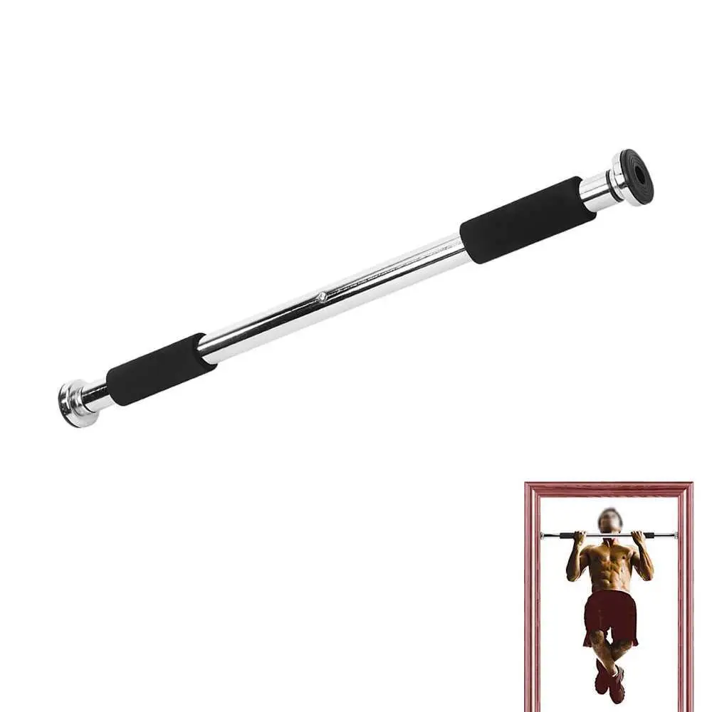 Horizontais da Porta Ginásio em Casa Barras Ajustável Pull-up Treinamento Exercício Push up Barra Horizontal